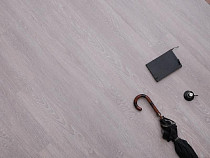 Кварцвиниловые полы Ecoclick Wood  клеевой 2.3мм NOX-1711 Дуб Лир фото 1 | FLOORDEALER